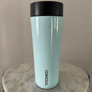 Corkcicle Commuter Coffee Cup